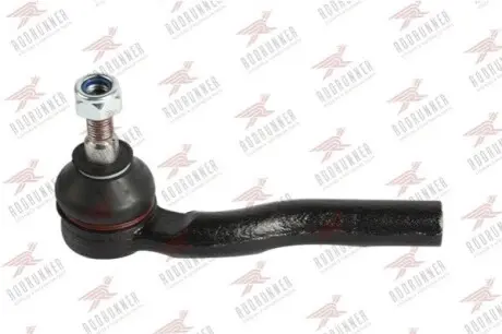 Фото Накінечник кермової тяги Rodrunner (TRAF202) зображення 1