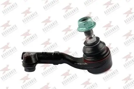 Фото 1 — Накiнечник рульової тяги Rodrunner (TRB191) Фото Накiнечник рульової тяги Rodrunner (TRB191) зображення 1