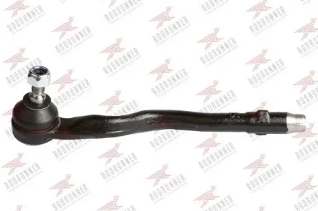 Наконечник тяги рульової (L) BMW 3 (E46) 98-07/Z4 (E85) 02-09 Rodrunner TRB602 Купити в Україні