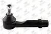 Фото Наконечник тяги рульової (L) Citroen C4 Grand Picasso I/C4 Picasso I 06-13 Rodrunner (TRCI332) зображення 1