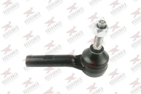 Фото 1 — Наконечник тяги рульової Chrysler Voyager/Dodge Caravan 95-01 Rodrunner (TRCR101) Фото Наконечник тяги рульової Chrysler Voyager/Dodge Caravan 95-01 Rodrunner (TRCR101) зображення 1