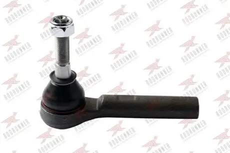 Наконечник тяги рульової Chrysler Voyager 00-08/Jeep Patriot 08-17 Rodrunner TRCR111 Купити в Україні