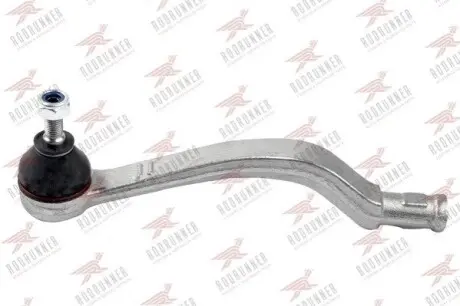 Наконечник тяги рульової (L) Renault Logan/Sandero 04 Rodrunner TRDC302 Купити в Україні