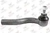 Фото Наконечник тяги рульової (R) Fiat Doblo 01 Rodrunner (TRF501) зображення 1