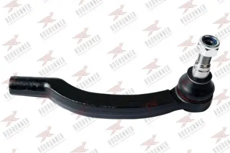 Наконечник тяги рульової (R) Citroen Jumper/Fiat Ducato/Peugeot Boxer 06 Rodrunner TRF811 Купити в Україні