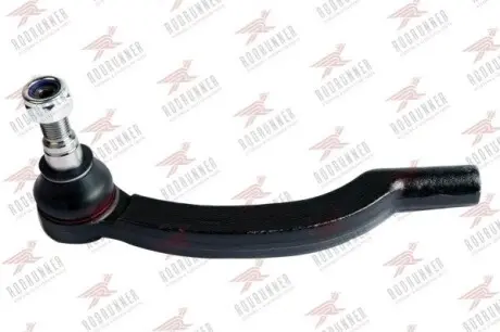 Наконечник тяги рульової (L) Citroen Jumper/Fiat Ducato/Peugeot Boxer 06 Rodrunner TRF812 Купити в Україні