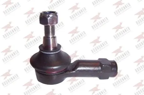 Наконечник тяги рульової Citroen C8/Jumpy/Fiat Scudo/Peugeot Expert 07- (внут.M14x1.5/наруж.M12x1.5) Rodrunner TRF831 Купити в Україні