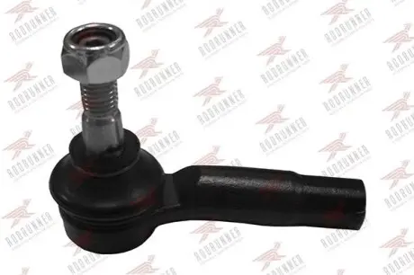 Наконечник тяги рульової (L) Ford Transit Courier 1.0/1.5/1.6TDCi 14-/Fiesta VI 09 Rodrunner TRFO232 Купити в Україні