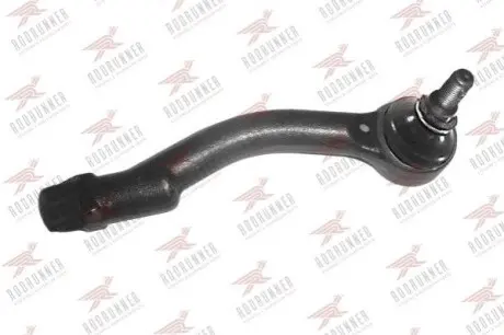 Наконечник тяги рульової (L) Hyundai Tucson/ Kia Sportage 04 Rodrunner TRHY332 Купити в Україні