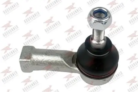 Наконечник тяги рульової Mitsubishi Galant III/IV 84-04 Pajero 99-07 Rodrunner TRHY502 Купити в Україні