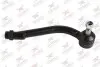 Наконечник тяги рульової (R) Hyundai Santa Fe I/II 03-12/ix55 08-/Kia Sorento II 09- TRHY821