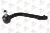 Наконечник тяги рульової (L) Hyundai Santa Fe I/II 03-12/ix55 08-/Kia Sorento II 09- TRHY822