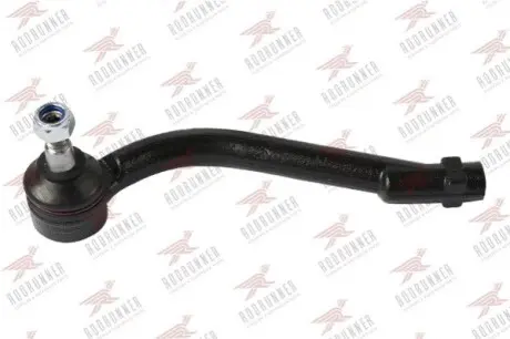 Фото Наконечник тяги рульової (L) Hyundai Santa Fe I/II 03-12/ix55 08-/Kia Sorento II 09- Rodrunner (TRHY822) зображення 1