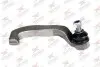Фото Наконечник тяги рульової (R) MB E-class (W211) 02-09/S-class (W220) 98-05 Rodrunner (TRM1001) зображення 1