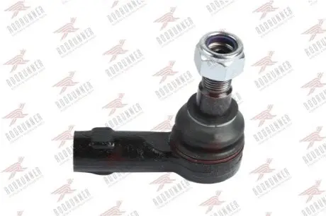 Наконечник тяги рульової MB Sprinter/VW LT 96-06 Rodrunner TRM701 Купити в Україні