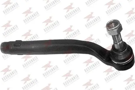 Наконечник тяги рульової (R) MB M-class (W163) 98-05 Rodrunner TRM801 Купити в Україні