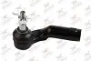 Фото Наконечник тяги рульової (L) Mazda 3 03-04/Mazda 5 05 Rodrunner (TRMA332) зображення 1