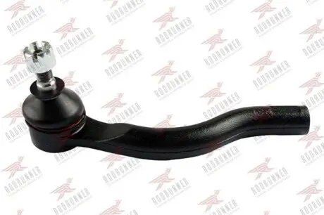 Фото Наконечник тяги рульової (L) Mitsubishi Pajero IV/Montero 06- Rodrunner (TRMI532) зображення 1