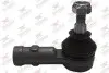 Фото Наконечник тяги рульової Mitsubishi Colt 04-12/ Smart Forfour 04-06 Rodrunner (TRMI601) зображення 1