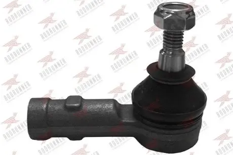 Наконечник тяги рульової Mitsubishi Colt 04-12/ Smart Forfour 04-06 Rodrunner TRMI601 Купити в Україні