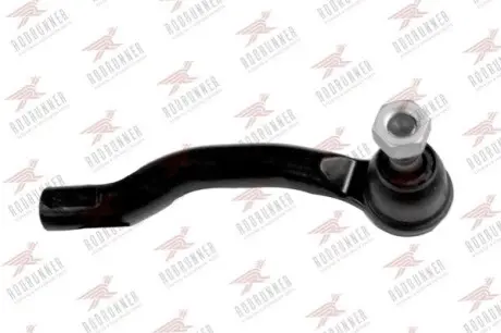 Наконечник тяги рульової (L) Nissan Pathfinder III 05 Rodrunner TRN582 Купити в Україні
