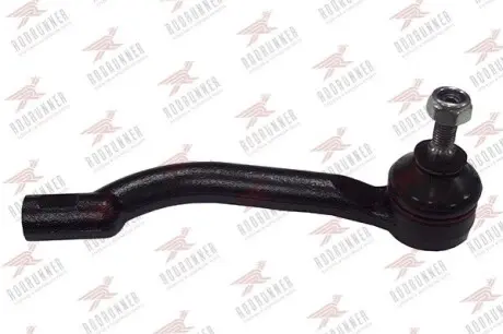 Наконечник тяги рульової (R) Nissan Qashqai/ X-Trail 07-13/ Renault Koleos 08 Rodrunner TRN901 Купити в Україні