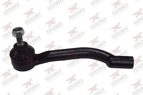 Наконечник тяги рульової (L) Nissan Qashqai/ X-Trail 07-13/ Renault Koleos 08 Rodrunner TRN902 Купити в Україні