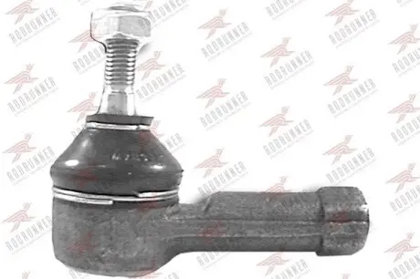 Наконечник тяги рульової Opel Combo 94-/Corsa A 82-93/Corsa B 93-00/Corsa C 00-09 Rodrunner TRO111 Купити в Україні