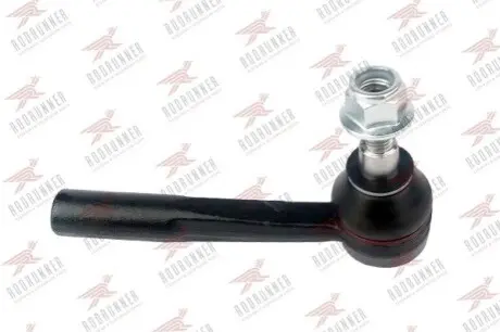 Наконечник тяги рульової Opel Astra G 98-09/Zafira A 99-05/Chevrolet Astra 99-11/Zafira 01-12 Rodrunner TRO451 Купити в Україні
