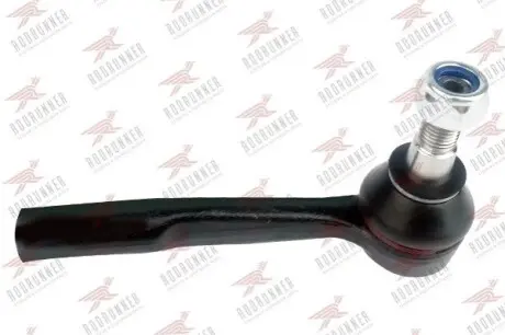 Наконечник тяги рульової (R) Opel Astra H 04-/Zafira B 05-15/Astra J 09-15 Rodrunner TRO461 Купити в Україні