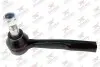 Фото Наконечник тяги рульової (L) Opel Astra H 04-14/Zafira B 05-15 Rodrunner (TRO462) зображення 1