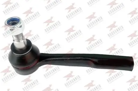 Наконечник тяги рульової (L) Opel Astra H 04-14/Zafira B 05-15 Rodrunner TRO462 Купити в Україні