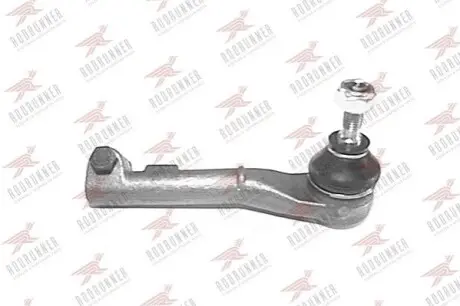 Наконечник тяги рульової (R) Renault Kangoo 97-/Megane I 96-03/Clio I 90-98 Rodrunner TRR511 Купити в Україні