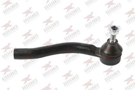 Наконечник тяги рульової (R) Nissan Qashqai/ X-Trail 07-13/ Renault Koleos 08 Rodrunner TRR521 Купити в Україні