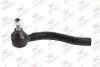 Фото Наконечник тяги рульової (L) Nissan Qashqai/ X-Trail 07-13/ Renault Koleos 08 Rodrunner (TRR522) зображення 1