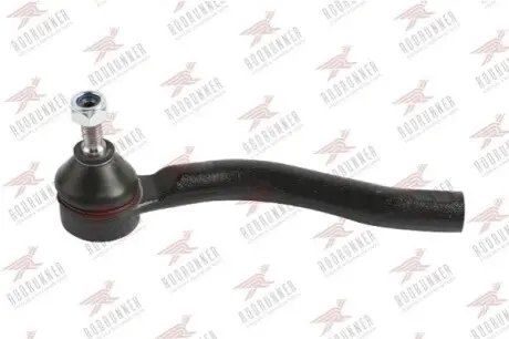 Наконечник тяги рульової (L) Nissan Qashqai/ X-Trail 07-13/ Renault Koleos 08 Rodrunner TRR522 Купити в Україні