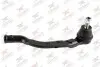 Фото Наконечник тяги рульової (R) Renault Trafic II/III/Laguna II/Opel Vivaro A/B/Nissan Primastar 01 Rodrunner (TRR651) зображення 1