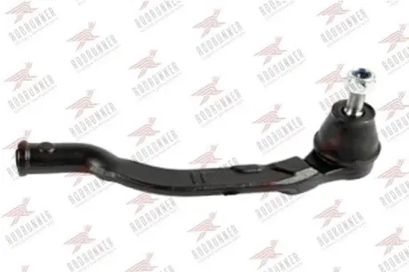 Наконечник тяги рульової (R) Renault Trafic II/III/Laguna II/Opel Vivaro A/B/Nissan Primastar 01 Rodrunner TRR651 Купити в Україні