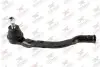 Фото Наконечник тяги рульової (L) Renault Trafic II/III/Laguna II/Opel Vivaro A/B/Nissan Primastar 01 Rodrunner (TRR652) зображення 1
