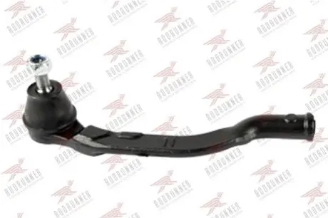 Наконечник тяги рульової (L) Renault Trafic II/III/Laguna II/Opel Vivaro A/B/Nissan Primastar 01 Rodrunner TRR652 Купити в Україні