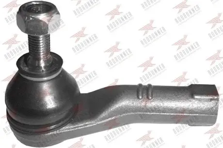 Наконечник тяги рульової (L) Renault Kangoo 1.5dCi/1.9dCi 97 Rodrunner TRR732 Купити в Україні