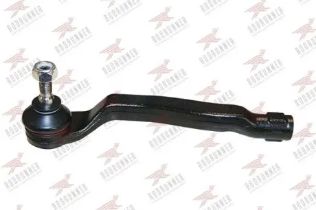Наконечник тяги рульової (L) Renault Kangoo 08-/MB Citan 12 Rodrunner TRR752 Купити в Україні