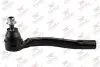 Наконечник тяги рульової (L) Renault Clio IV/Captur/Zoe 12 Rodrunner (TRR772) зображення 1
