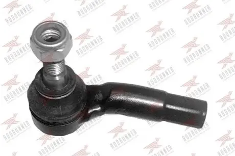 Наконечник тяги рульової (L) Audi A2 00-05/Seat Ibiza/Skoda Fabia 99-14/Roomster 06-15/VW Polo 01 Rodrunner TRSK402 Купити в Україні