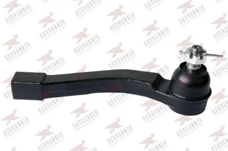 Наконечник тяги рульової (R) Ssangyong Actyon/Kyron/Rexton 02 Rodrunner TRSY121