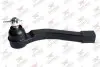 Наконечник тяги рульової (L) Ssangyong Actyon/Kyron/Rexton 02 Rodrunner (TRSY122) зображення 1