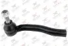 Наконечник тяги рульової (L) Toyota Corolla 00-07/Yaris 05-12 TRT602
