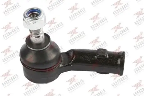 Наконечник тяги рульової (L) VW Caddy II/Polo 95-04/Golf II/III 83-99/Passat 88-97 Rodrunner TRV402 Купити в Україні