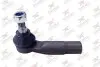 Фото Наконечник тяги рульової (L) Audi A3/Seat Toledo/Leon/Altea/VW Golf V/VI/Jetta III 03 Rodrunner (TRV552) зображення 1