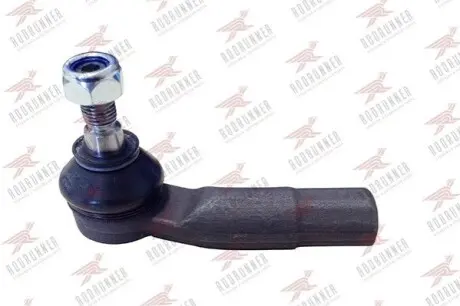 Наконечник тяги рульової (L) Audi A3/Seat Toledo/Leon/Altea/VW Golf V/VI/Jetta III 03 Rodrunner TRV552 Купити в Україні
